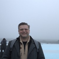 Colin Holmes, Mba