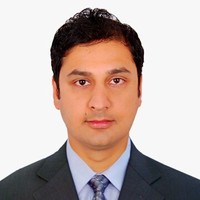 Rohit Ghimire