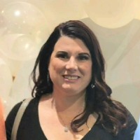 Kayleigh Garcia, Pt, Dpt, Cert Dn