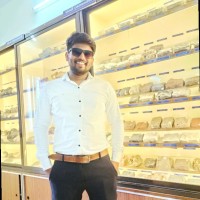 Sushil More