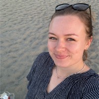Aislynn Sharrock