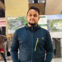 Ar. Debashis Sarkar