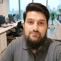 Zakaria Khan
