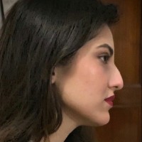 Maria Khan