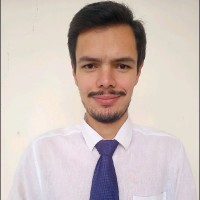 Saif ullah Khan