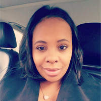 Cherice Coulbourne