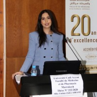Fatima-Zahra Abbassi