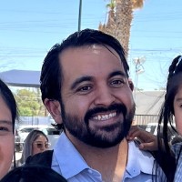 Jesse Roldan