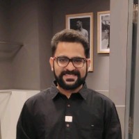 Sanket Razdan