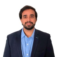 Mateo Bustamante Ward