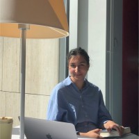 Yusra Rahim