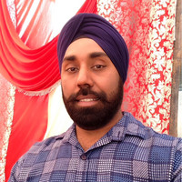 Gurpreetjassal11 Singh