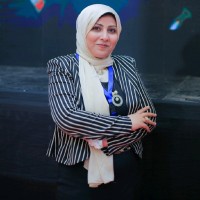 Enas Mostafa
