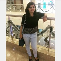 Anagha Kelkar