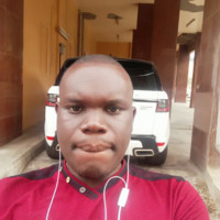 Wafula Andrew