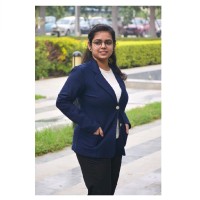 Swarnima Mathur