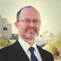 Jeffrey Singfiel, Ph.D.