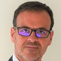 Alejandro Baena Contreras