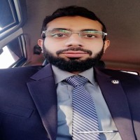 Muhammad Fahad Ehsan