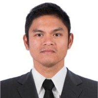 Aaron Dann Gegajo