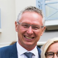 Didier Evain