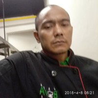 Dodi Purnama