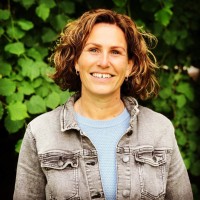 Renate van der Welle-Sijm