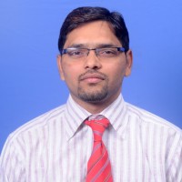 Dr. Deepak Singh