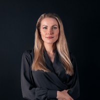 Nadia Vorontsova
