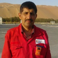Kabir Ali Shah Idiposh