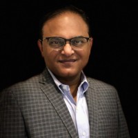 Piyush Patel