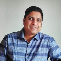 Sandeep Surendran