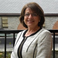 Rosemary Bachman