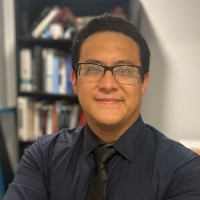 Sergio Suarez, M.S., P.E.