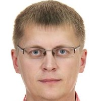 Сергей Андреев