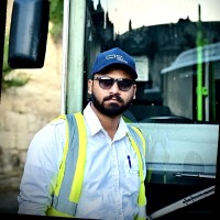 Akhil Tomy