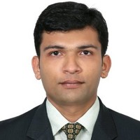 Prasad Gandhe