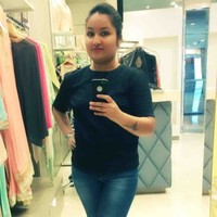 Anu Blone