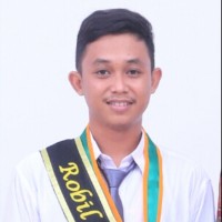 Robil Hidayat