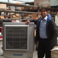 Abhishek Bhavsar
