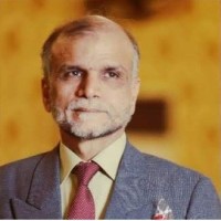 Sir Fazal Siddiqui