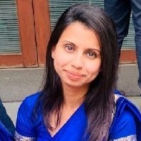 Deepakshi Sharma