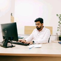 Anil Kumar