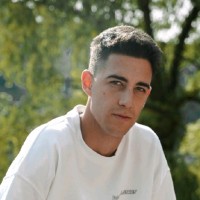 Sergi Mayenco Yebra