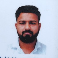 Ashish Kumar Chauhan