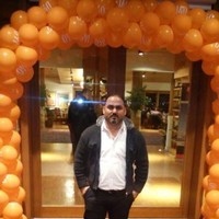 İbrahim ARSLAN