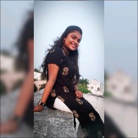 Aishwarya Lakshmi.P