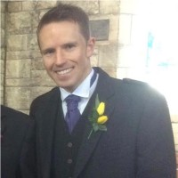 Graeme Stewart