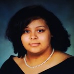 Keairra Roberson