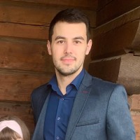 Ihor Dzeryn